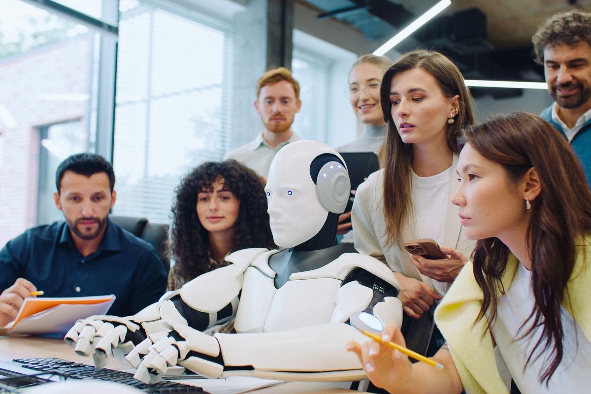 Get ready: ‘Virtual employees’ are joining the workforce this year