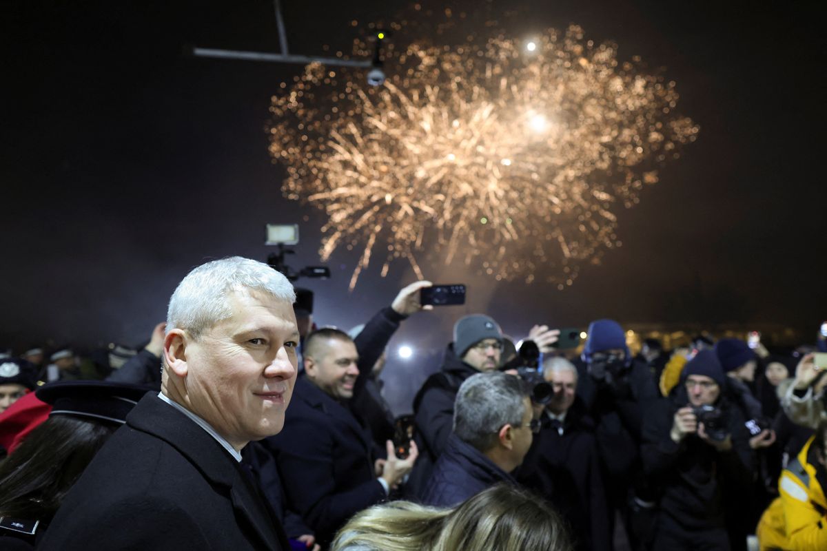 Romania and Bulgaria become full members of EU's Schengen zone