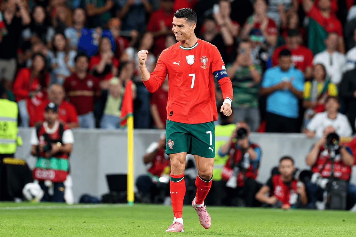 Cristiano Ronaldo: ‘I still believe I can help the national team’