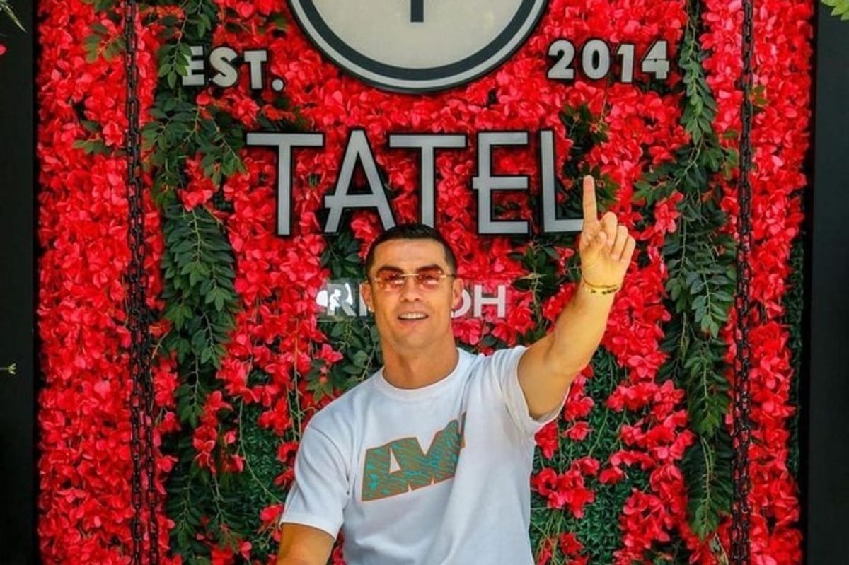 Dine like a star at these celeb-owned hotspots in Dubai