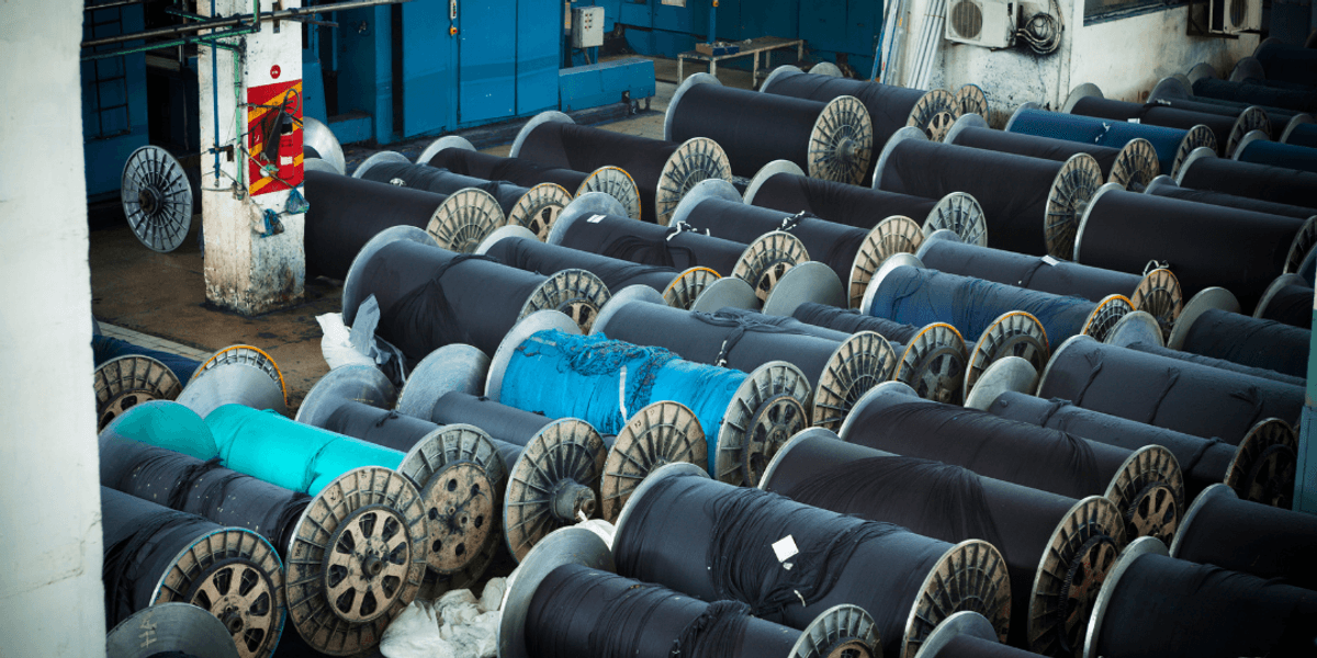 Interloop leads Pakistan’s textile exports with $530 million in FY24 ...