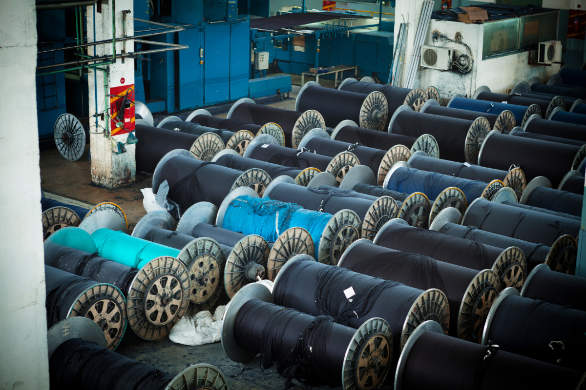 Interloop leads Pakistan’s textile exports with $530 million in FY24