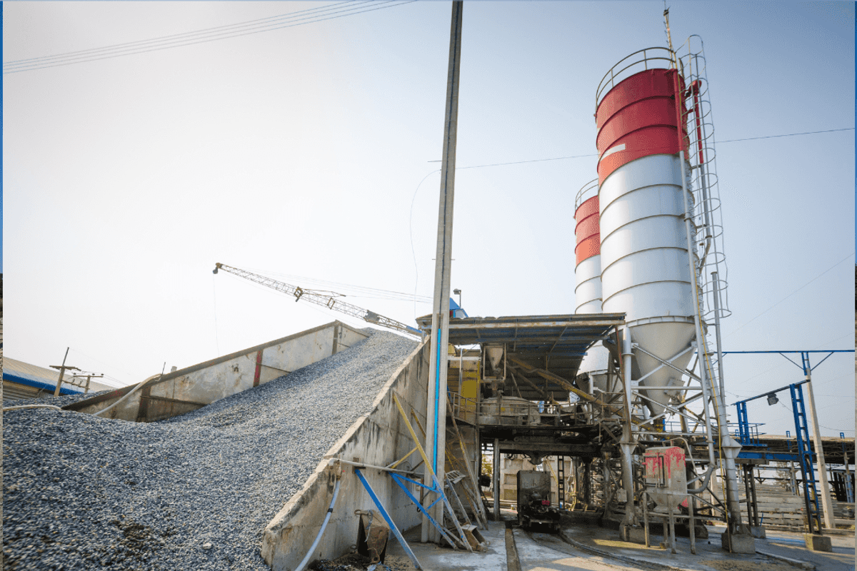 Court review may cut costs for Punjab cement producers