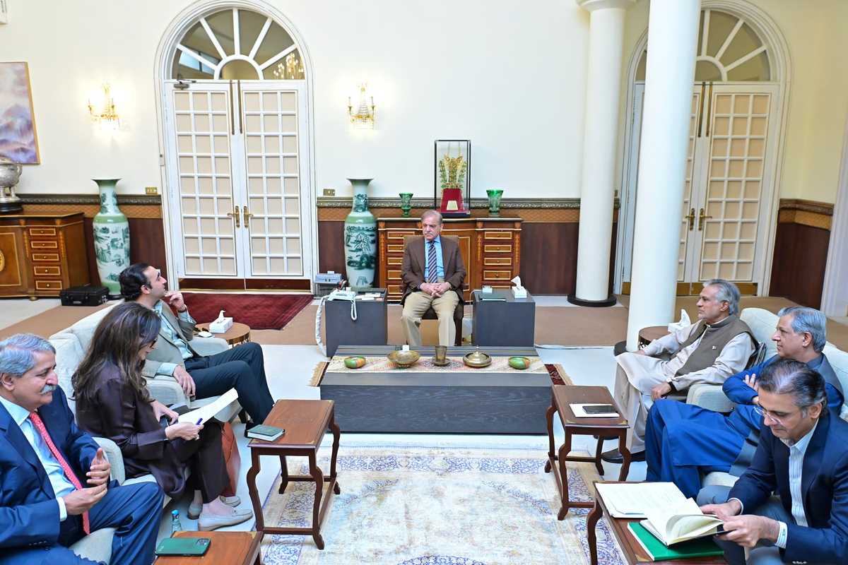 Delay after delay: Pakistan govt struggles to hold key meetings on constitutional amendments