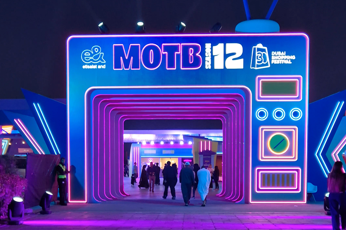 Viral vs. hidden gems: What was worth the hype at e& MOTB 2025?