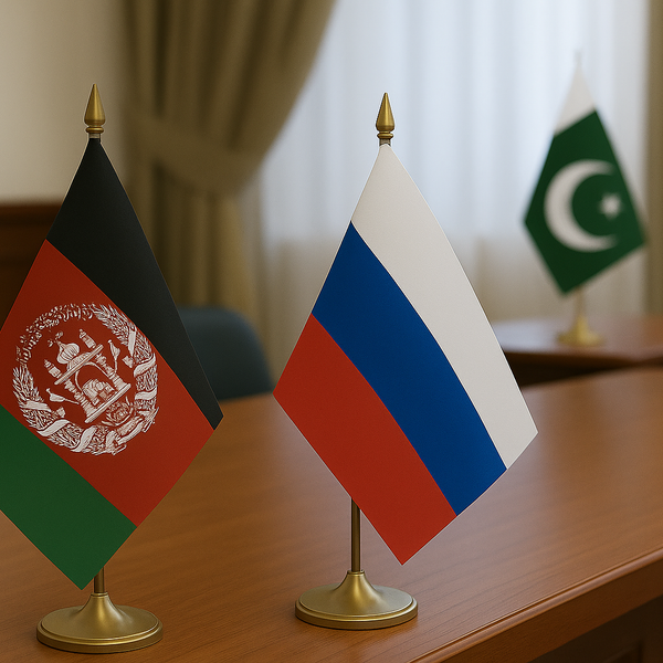 Russia’s recognition of Taliban redraws regional map, puts Pakistan in spotlight