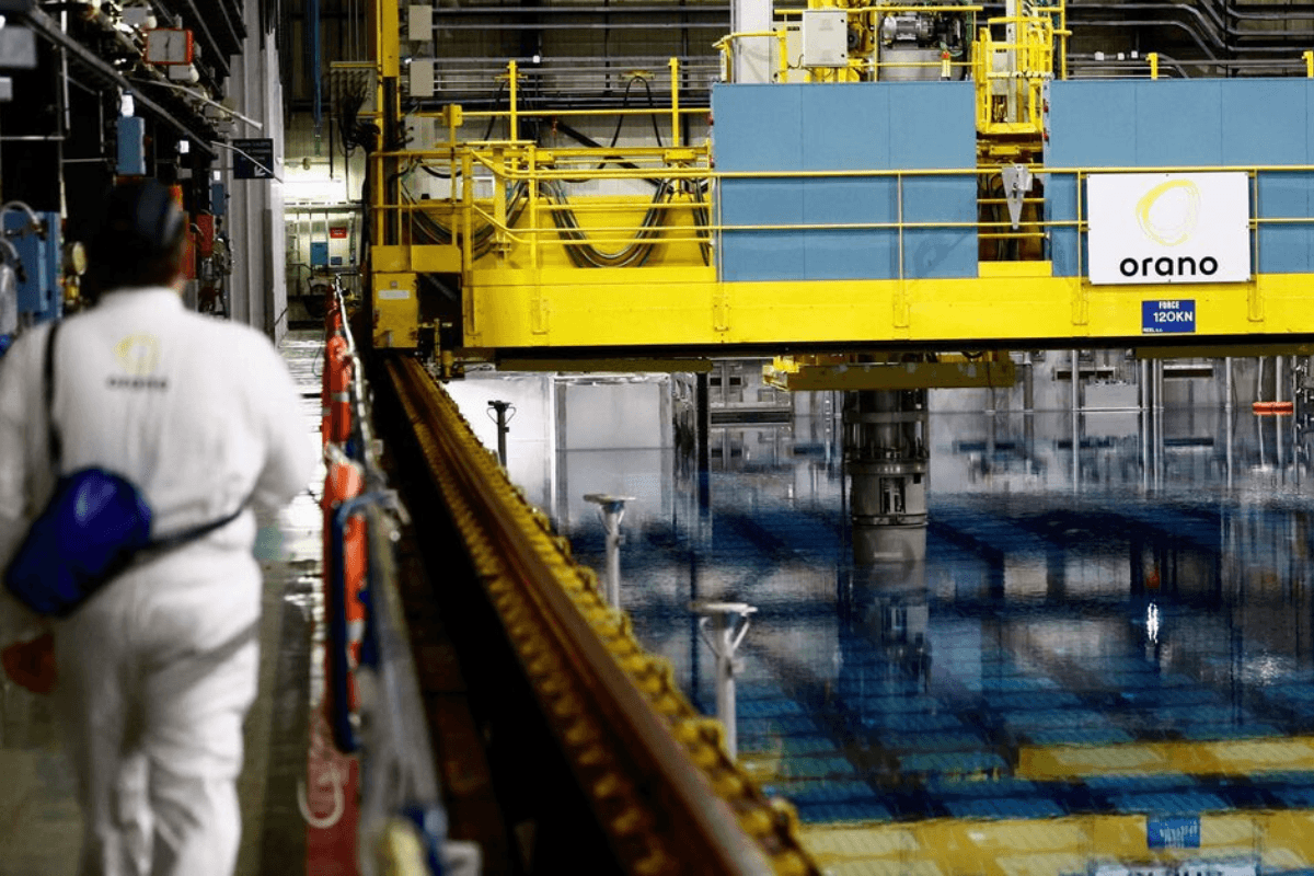 Russia restricts enriched uranium exports to the United States