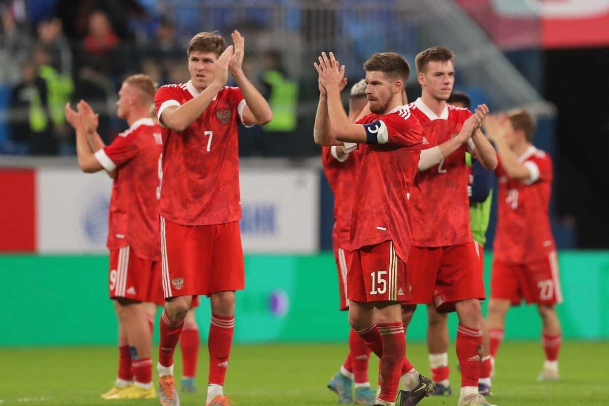 To Russia with love: Pak government in action to ensure football friendly on short notice