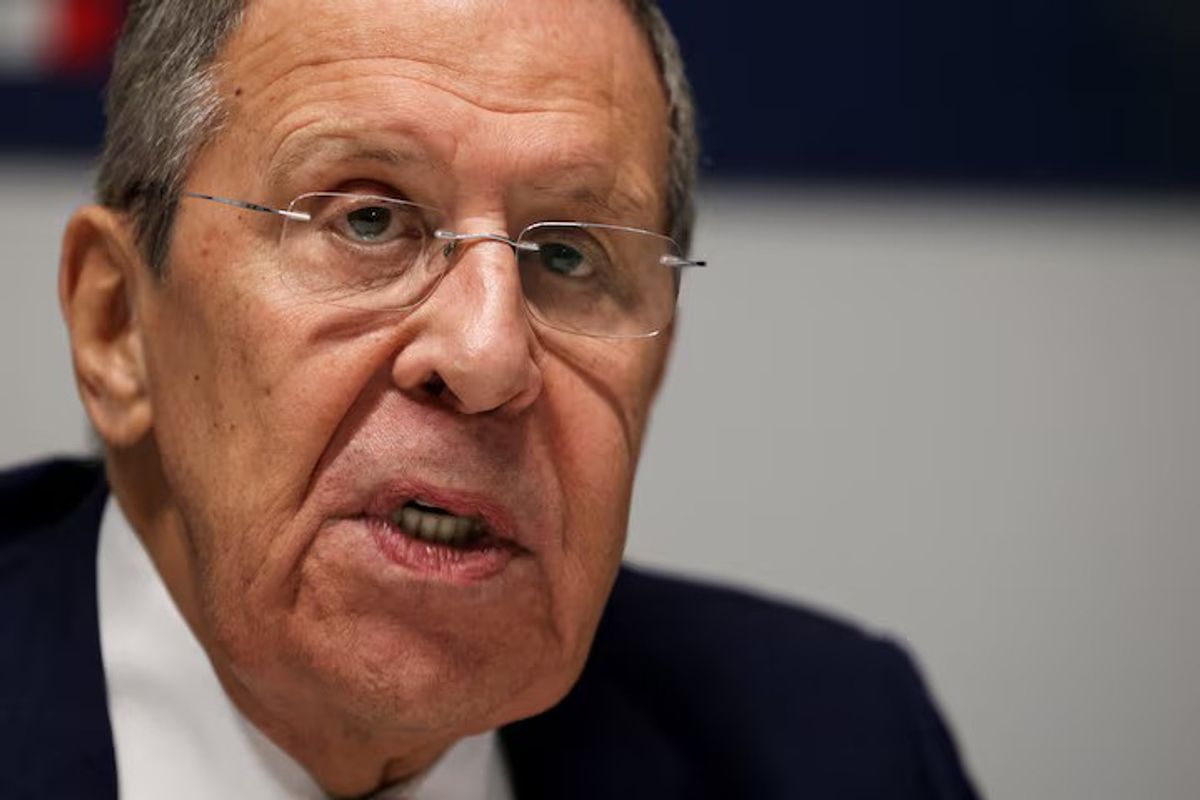 Russia: It's up to Trump team to make first move to improve ties