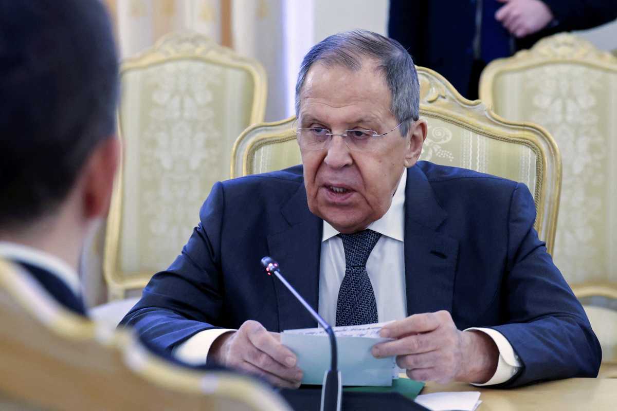 Russia says it will stick to limits of expired nuclear treaty if US does the same