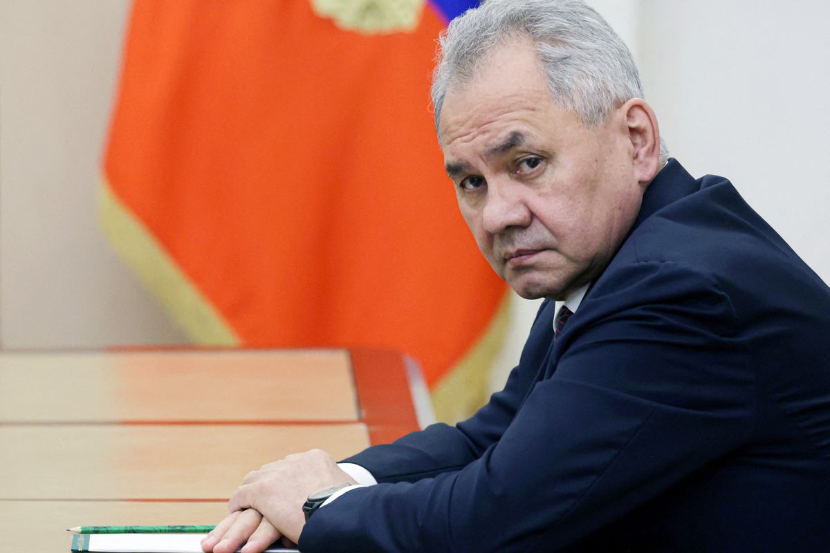 Russia pledges broader Afghanistan ties, says US should help rebuild