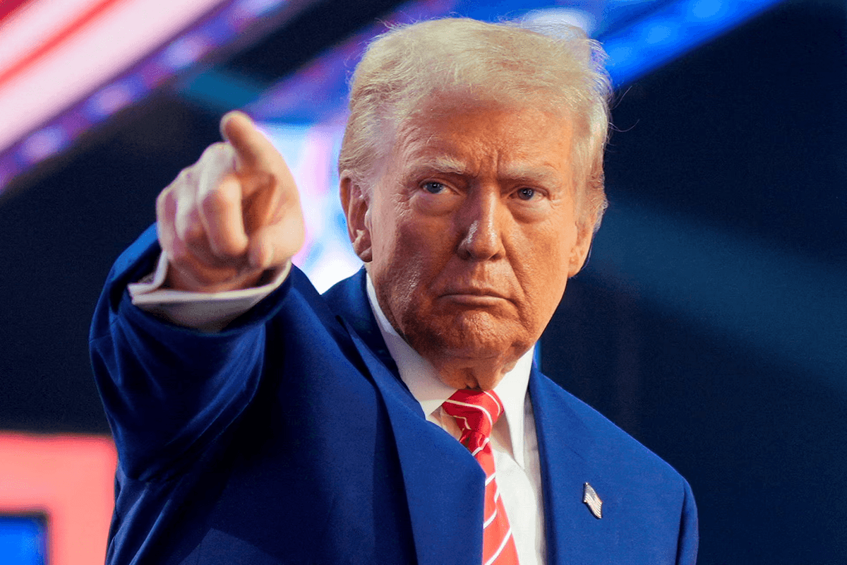 Trump tells Norway PM no obligation to 'think purely of peace' after Nobel snub