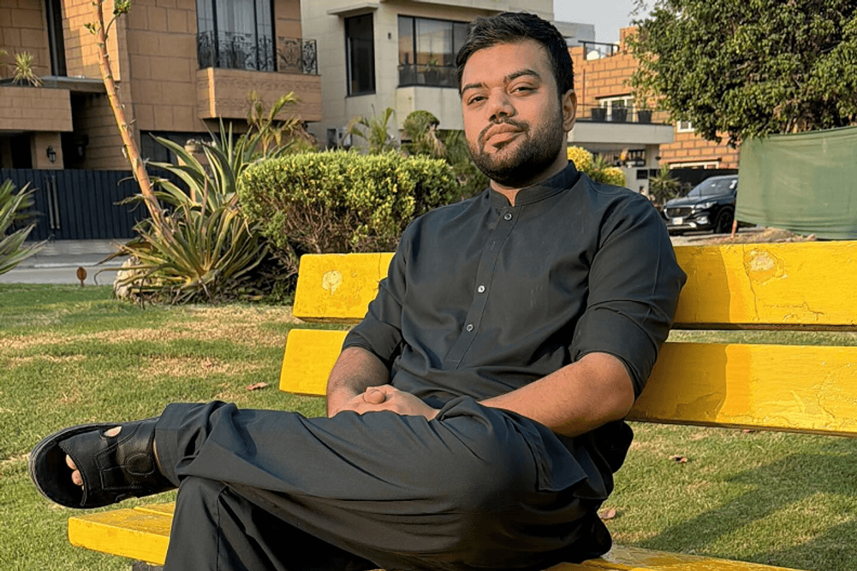 Pakistani court indicts YouTuber Ducky Bhai, spouse in online gambling case