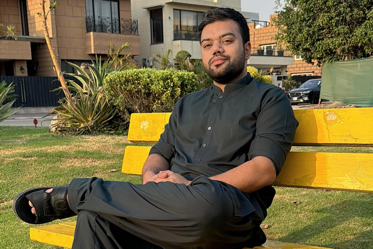 ‘My sole source of income’: Pakistani YouTuber asks court to restore channel access