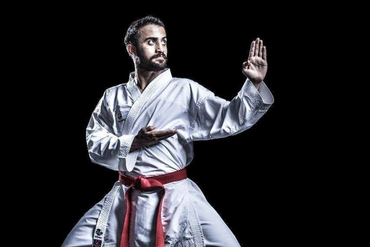Pakistani fighters gear up for crucial Asian Karate Championship