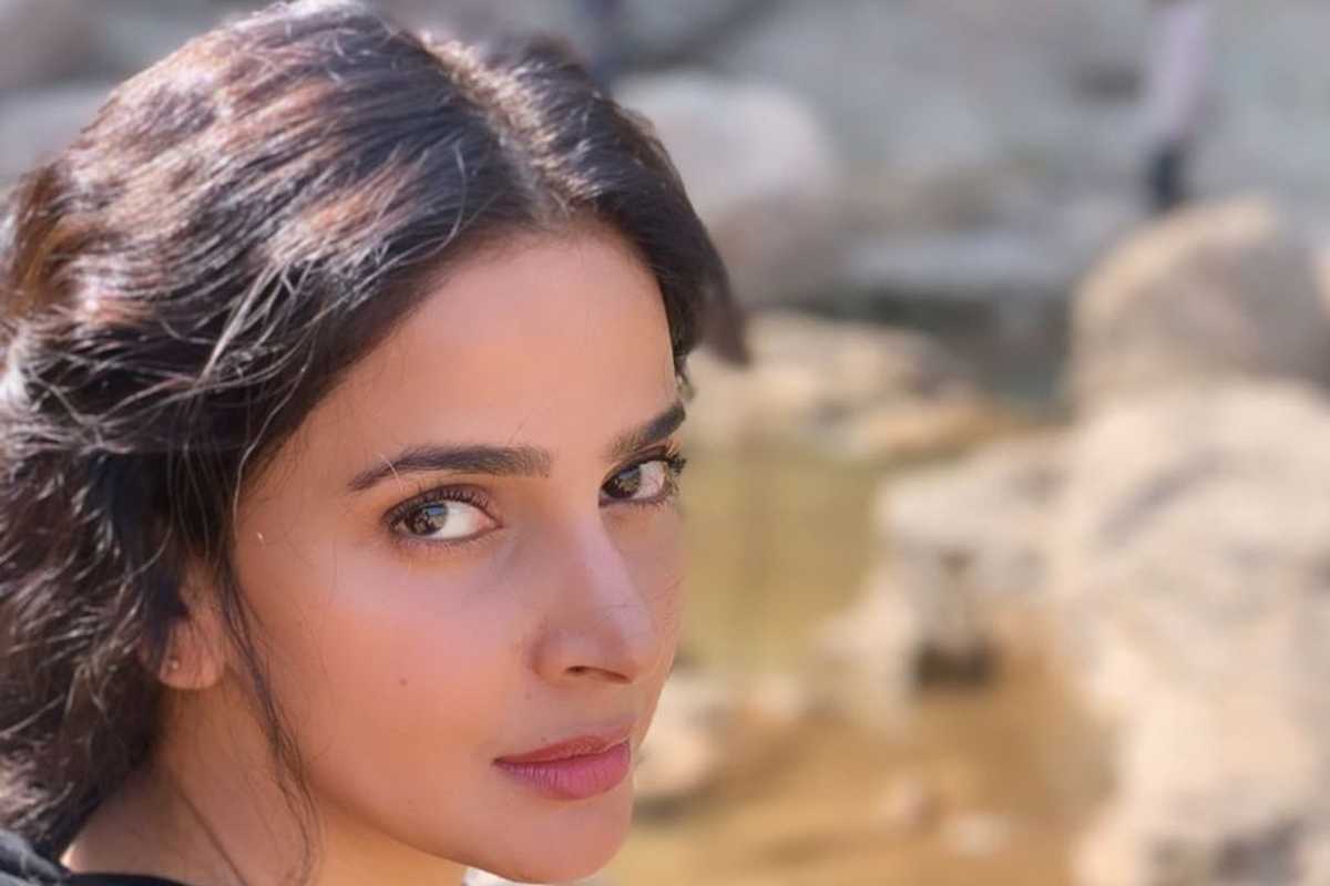 Saba Qamar: A trailblazer in drama and film