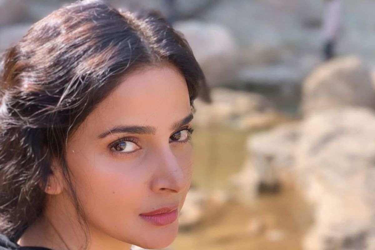 Saba Qamar: A trailblazer in drama and film