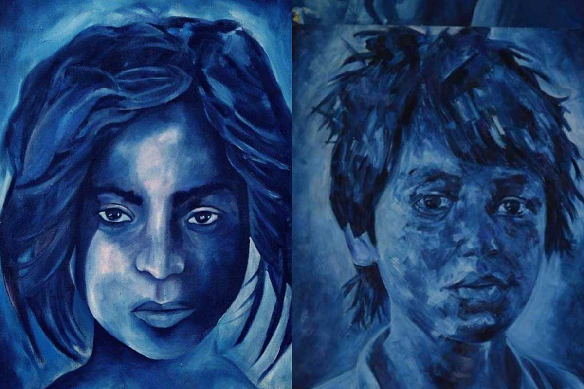 Missing Paintings Case: What's the Latest?