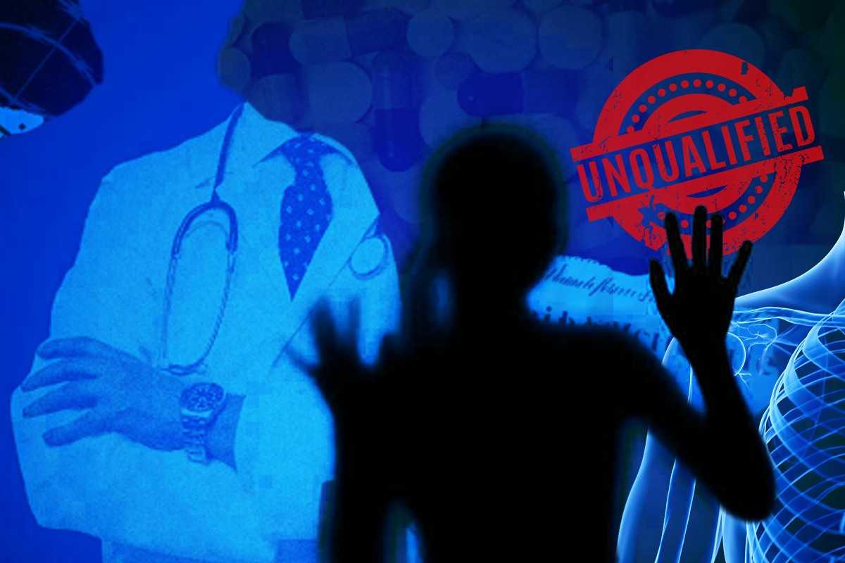 A woman’s medical nightmare exposes crisis of unqualified doctors in Pakistan’s KP