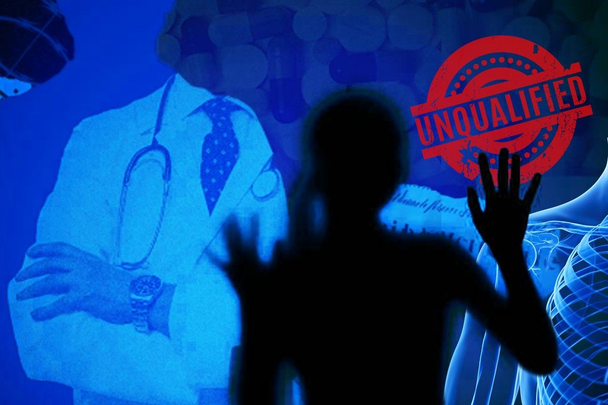 A woman’s medical nightmare exposes crisis of unqualified doctors in Pakistan’s KP