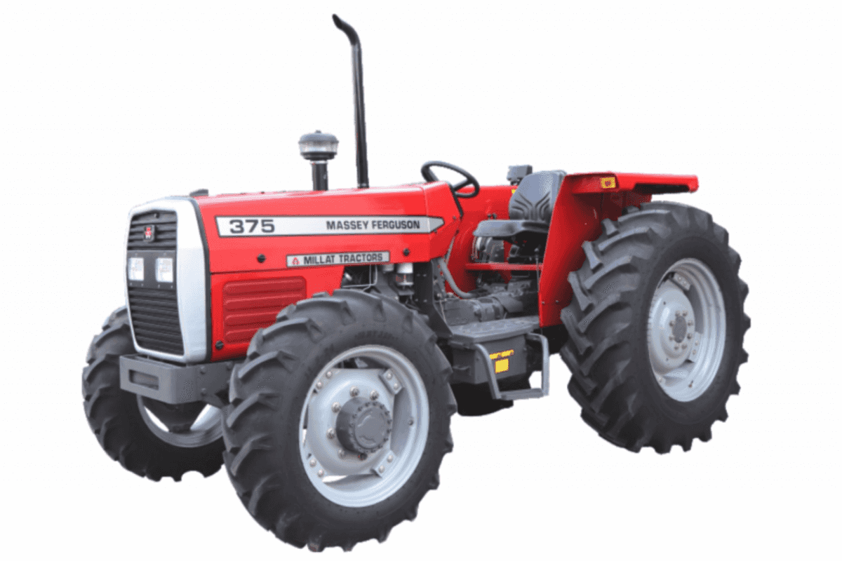 Pakistan’s tractor sales in 2025 ‘lowest in two decades’