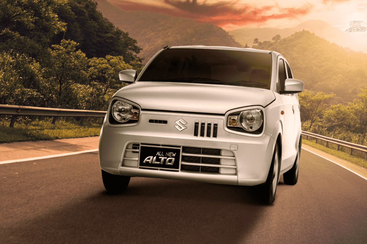 Pakistan’s automobile sales surge 52% in November