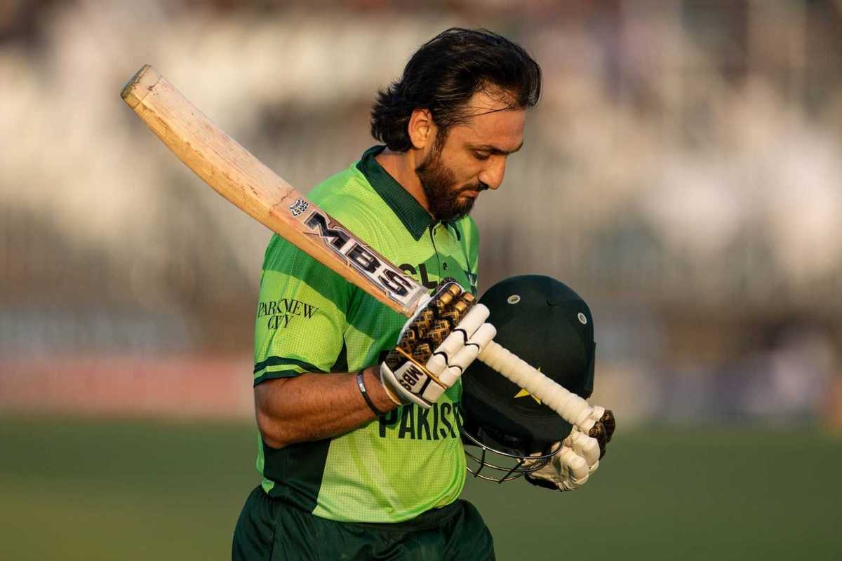 Salman’s century, Shaheen’s three-fer power Pakistan to 37-run win over Sri Lanka
