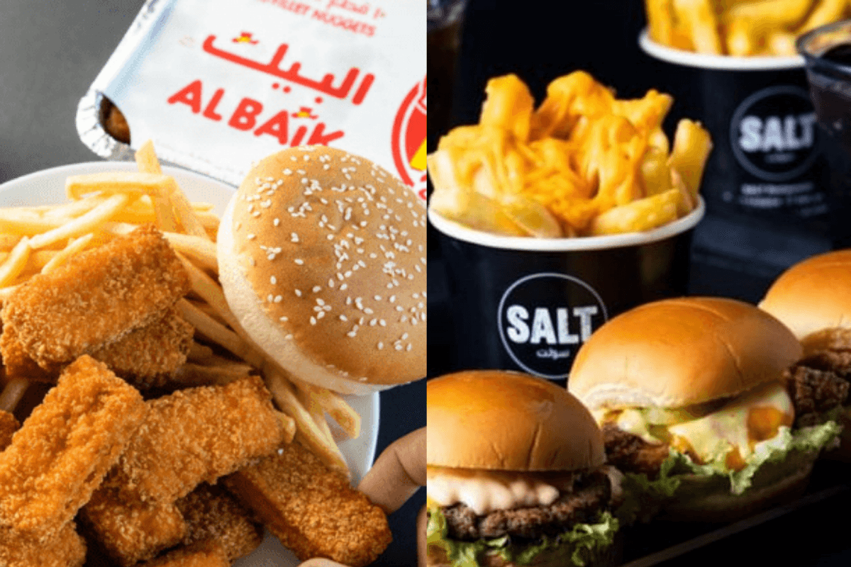 International fast-food chains we'd love to see open in Pakistan