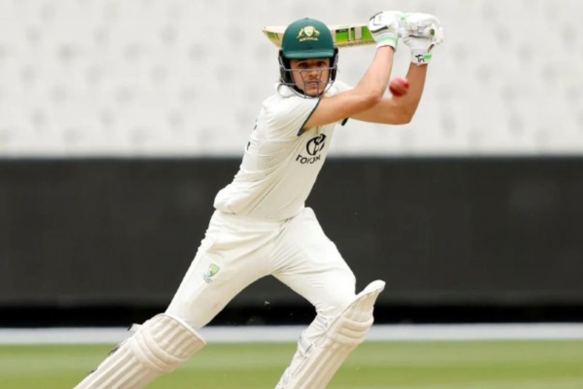 Australia dumps McSweeney, brings in teen Konstas for Boxing Day Test