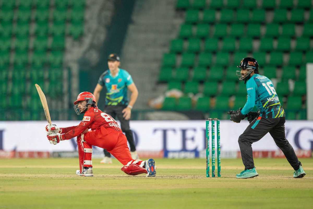 Sameer Minhas stars as Islamabad rout Rawalpindiz in twin city derby