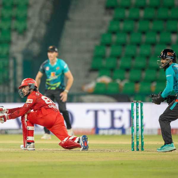 Sameer Minhas stars as Islamabad rout Rawalpindiz in twin city derby