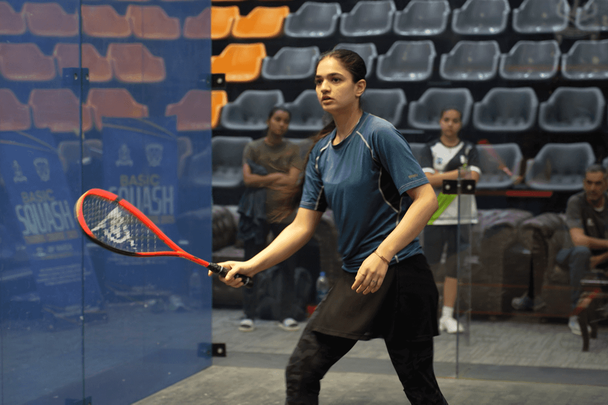 From silence to spotlight: Sana Bahadur’s unstoppable journey