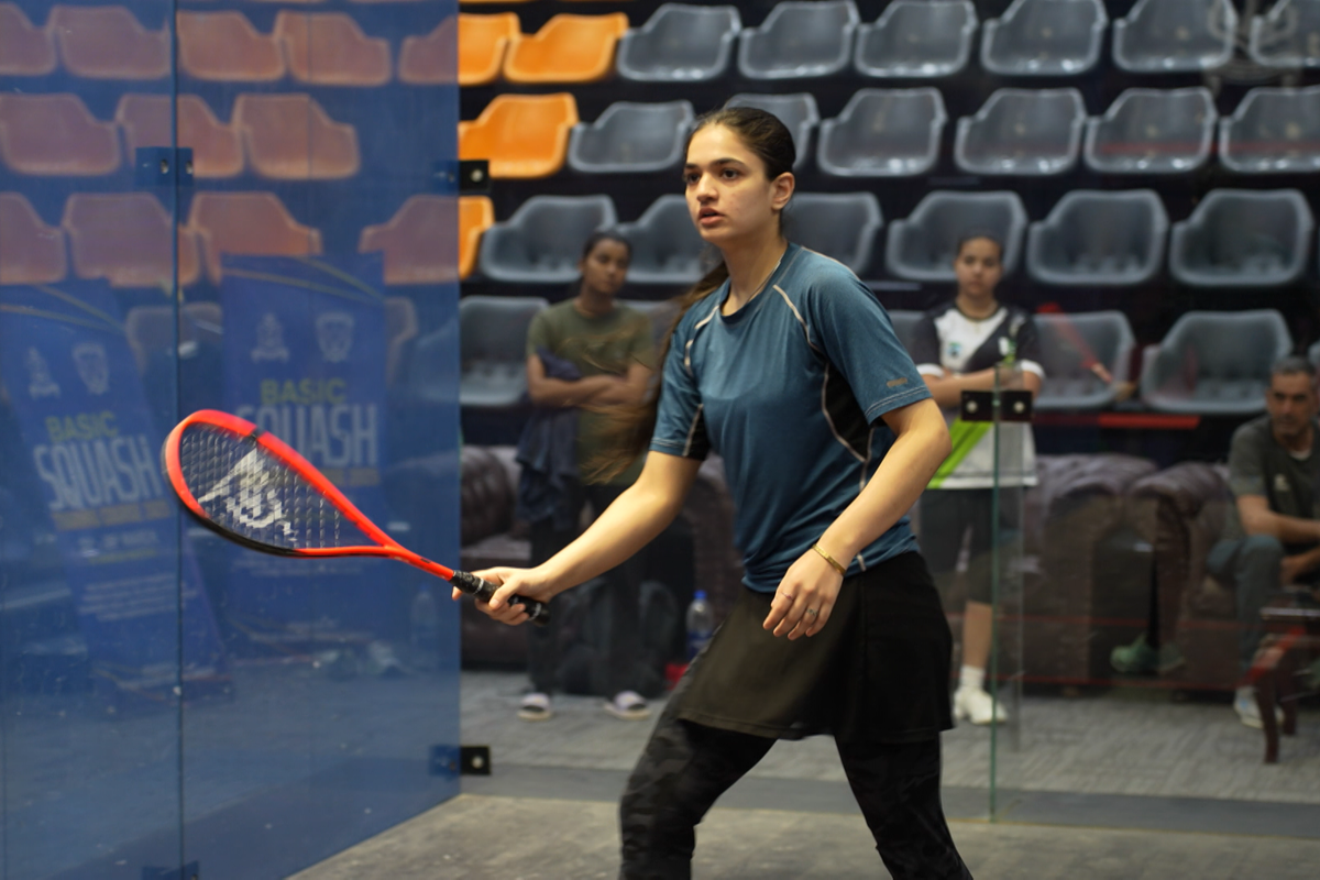 From silence to spotlight: Sana Bahadur’s unstoppable journey