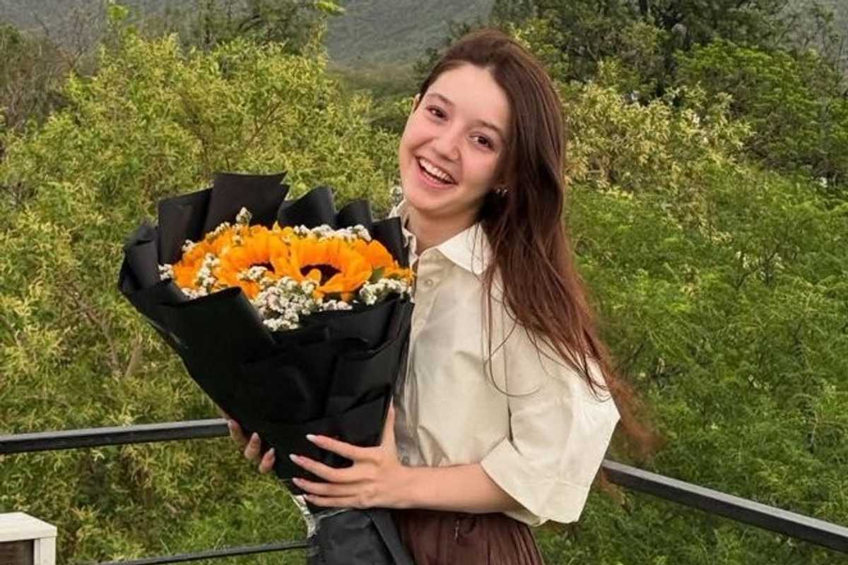 Pakistani court grants four-day remand of suspect in murder of TikTok star Sana Yousaf