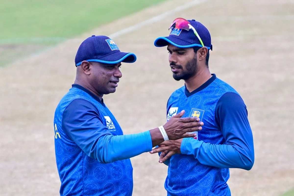Jayasuriya’s coaching philosophy can elevate Sri Lanka cricket to new heights