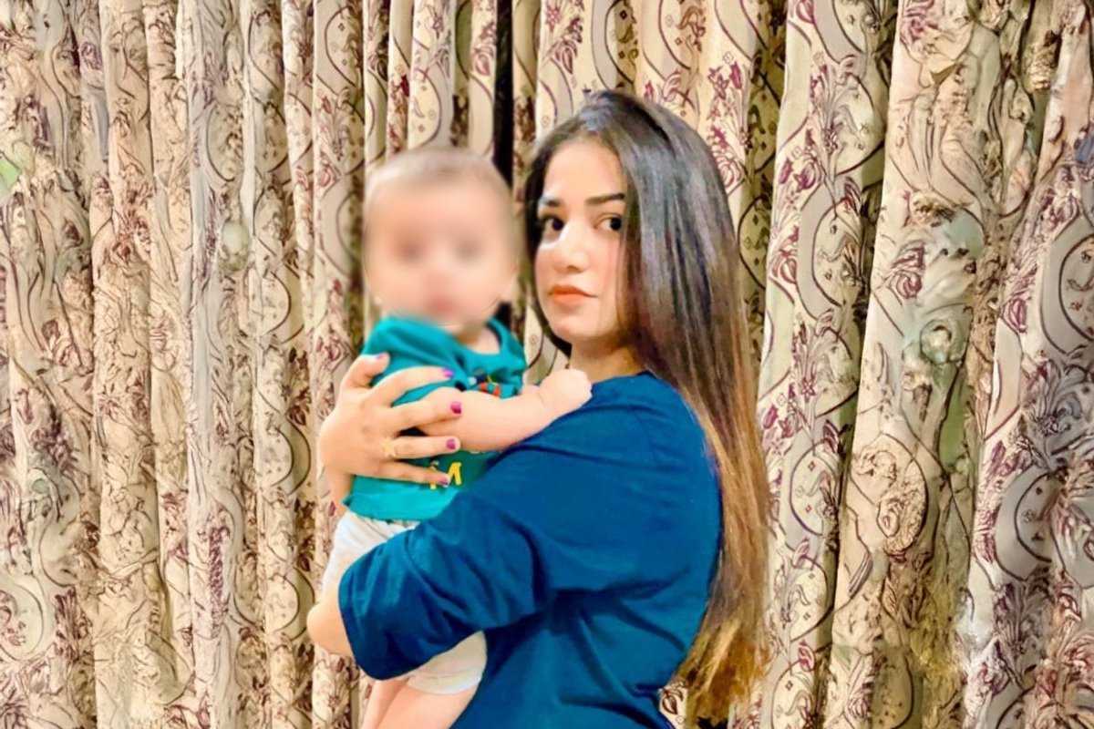 Man sentenced to death in Pakistan for killing 20-year-old wife
