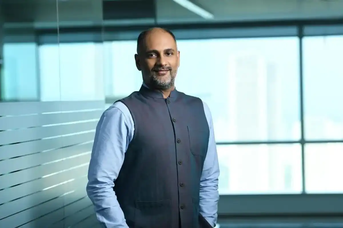 India’s Gupta replaces Allardice as ICC chief executive