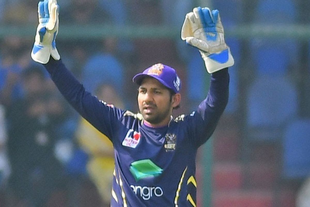 Sarfaraz, Malik released as player retentions confirmed ahead of PSL 2025 Draft
