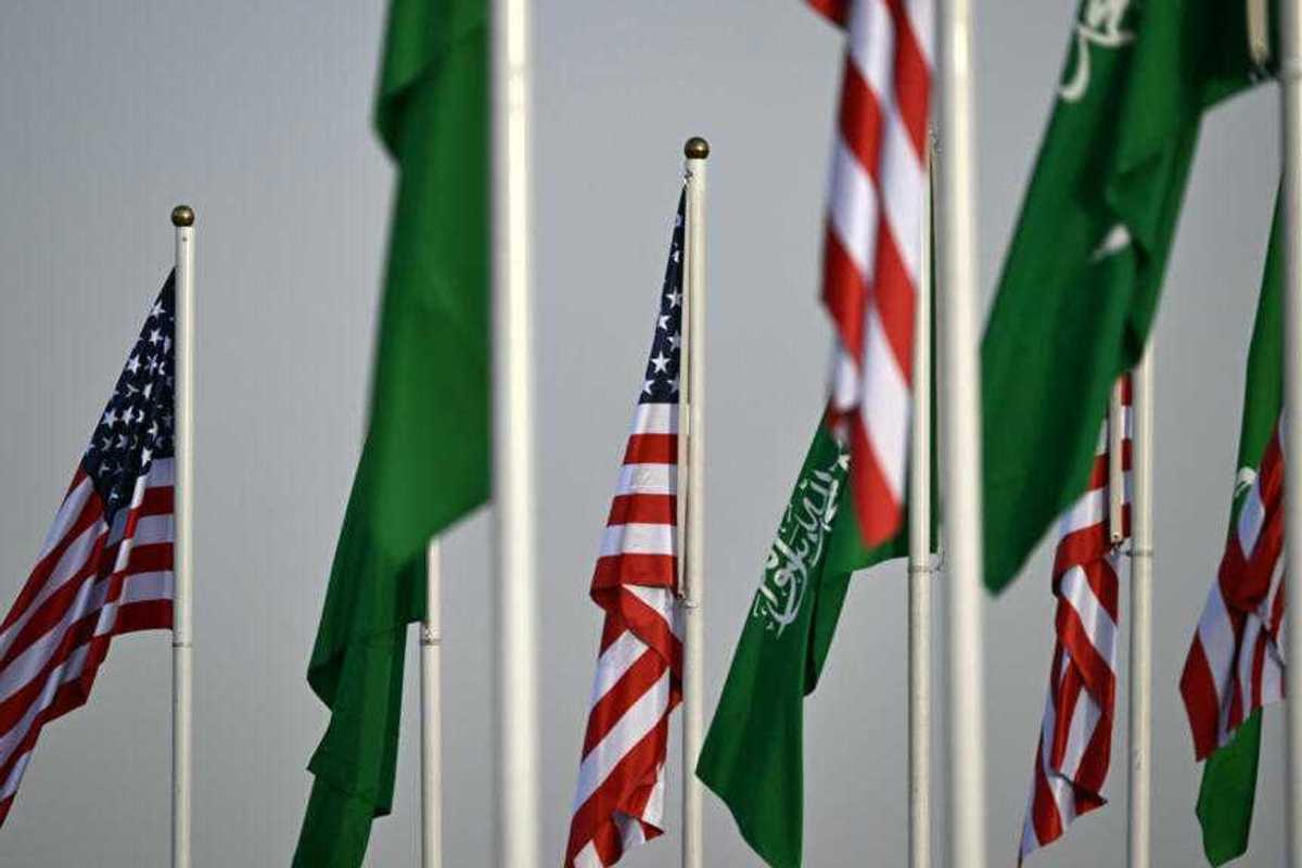US orders non-essential embassy staff and families to leave Saudi Arabia