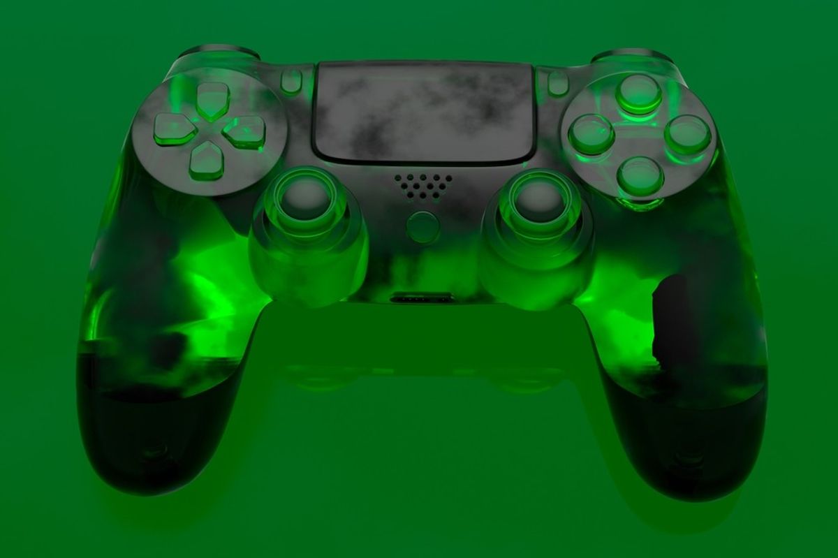Saudi Arabia's Esports revolution