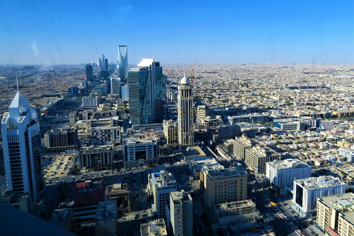 Saudi Arabia to add 600,000 sqm of lifestyle retail by 2027