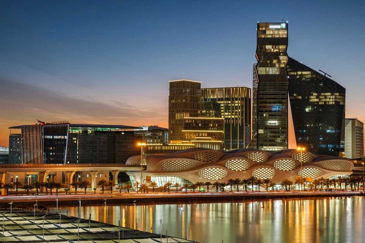 Saudi Arabia leads G20 in tourism growth with record numbers