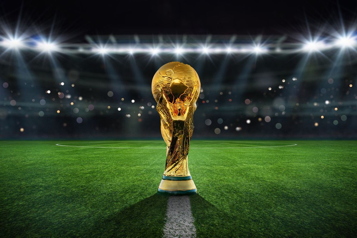 Saudi Arabia officially submits bid to host FIFA World Cup 2034