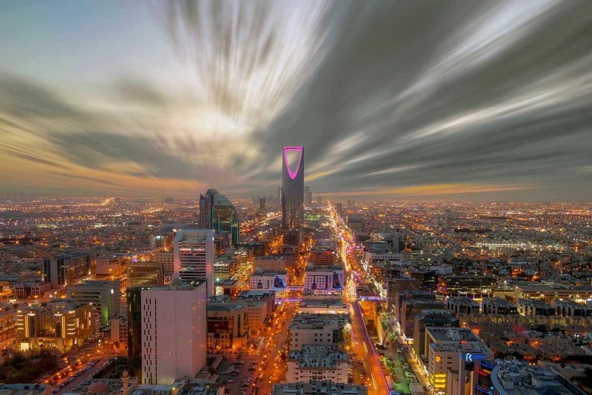 Saudi asset management industry set to surpass $300 billion amid rapid growth