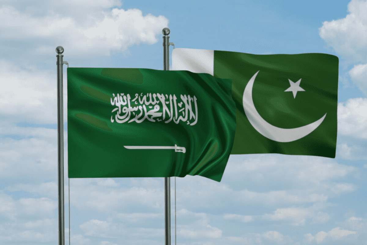 Pakistan’s external financing surges in April after USD 3 billion Saudi deposit