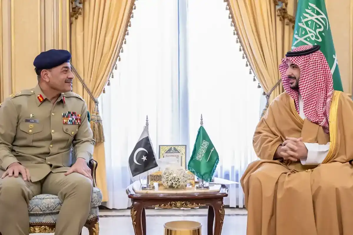 Makkah Pact nations set for historic first meeting in Iran amid escalating Saudi security crisis