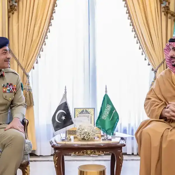Makkah Pact nations set for historic first meeting in Iran amid escalating Saudi security crisis