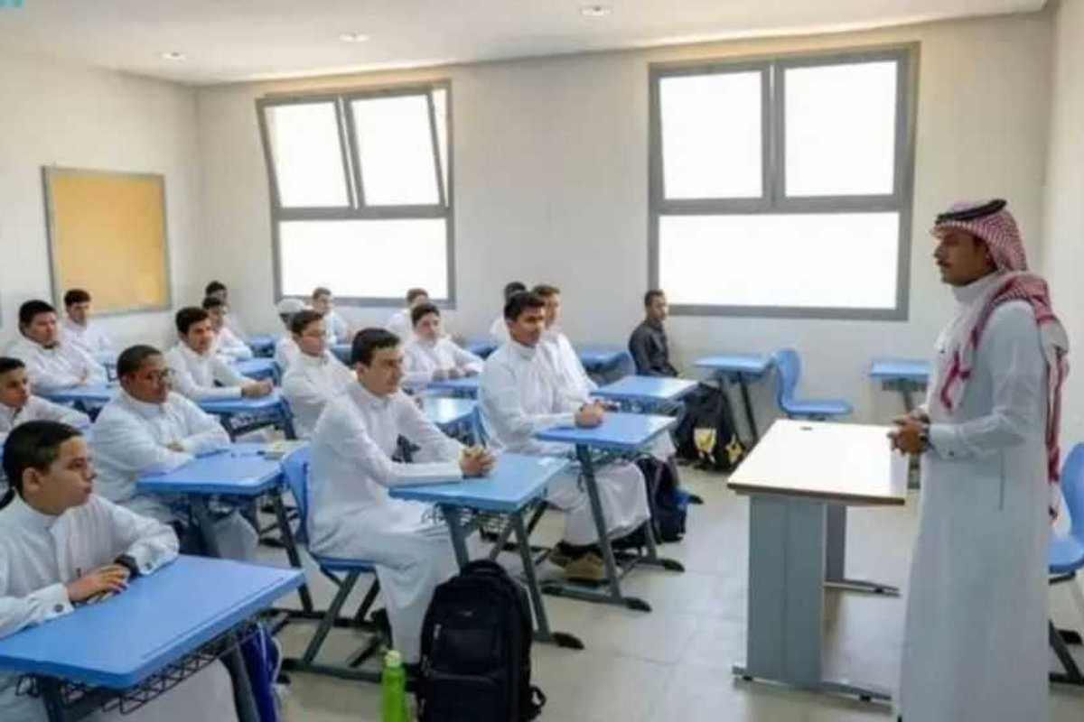 Riyadh schools shift to remote learning for a week amid heightened regional security concerns
