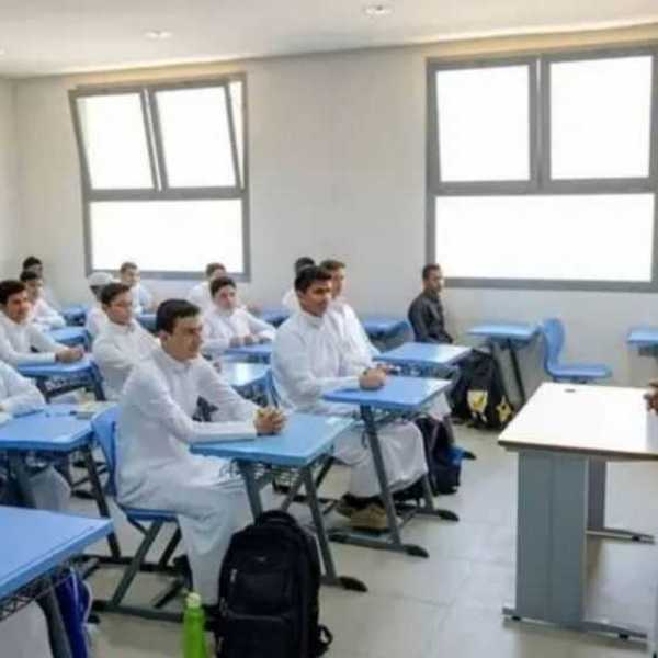 Riyadh schools shift to remote learning for a week amid heightened regional security concerns
