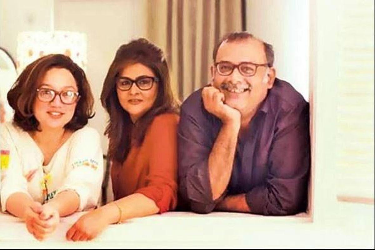 "I hate the word 'trend'." - Mohsin Sayeed